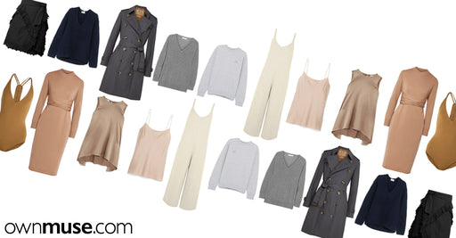 Life Changing Ways To Choose Your Clothes