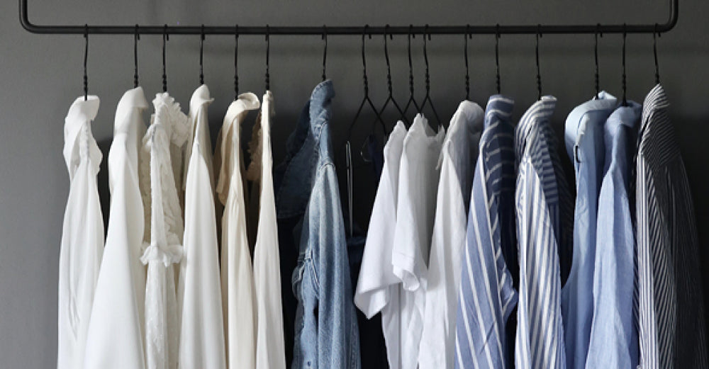 Style Simplified: Create A Capsule Wardrobe – OwnMuse