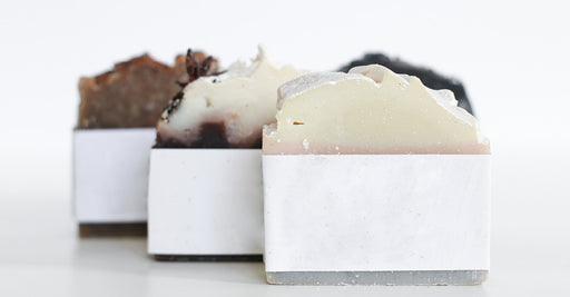 Use a Bar Soap - Stop Bathroom Plastic Waste