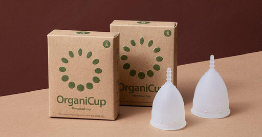 Female Personal Hygiene: Reducing Sanitary Waste