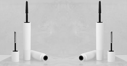 Natural Organic Mascara - Modern Beauty and Sustainability