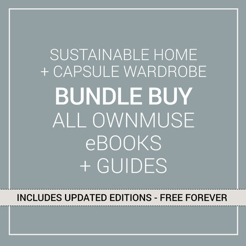 eBook Value Pack - ALL eBooks, Worksheets, Guides