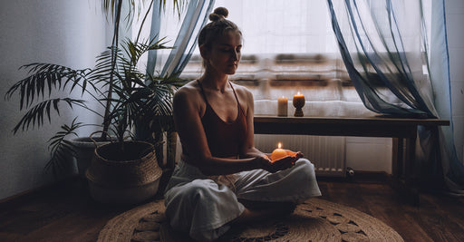Sustainable Wellbeing: Self Care and Ways to Relax