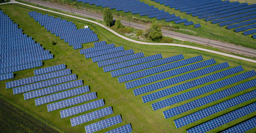 Renewable Energy Source - Solar Power of the Future