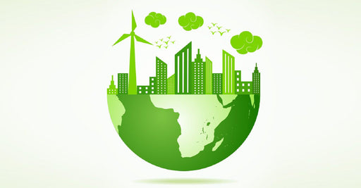 Sustainable Eco Efficiency Best Practices