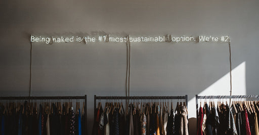 Sustainable Fashion Brands You Are Going to Absolutely Love ♥