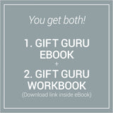 Gift Guru: All-year-round gift ideas - for everyone in your life!