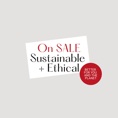 SALE - Sustainable + Ethical Fashion - Best Buys 2022<a href="https://shopstyle.it/l/WnDx" target="_blank">