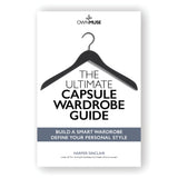 The Ultimate Capsule Wardrobe Guide - eBook